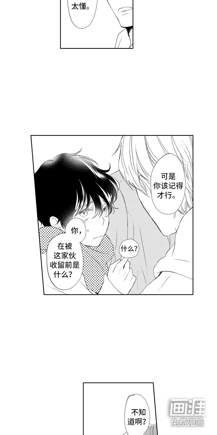 第21章：说话了