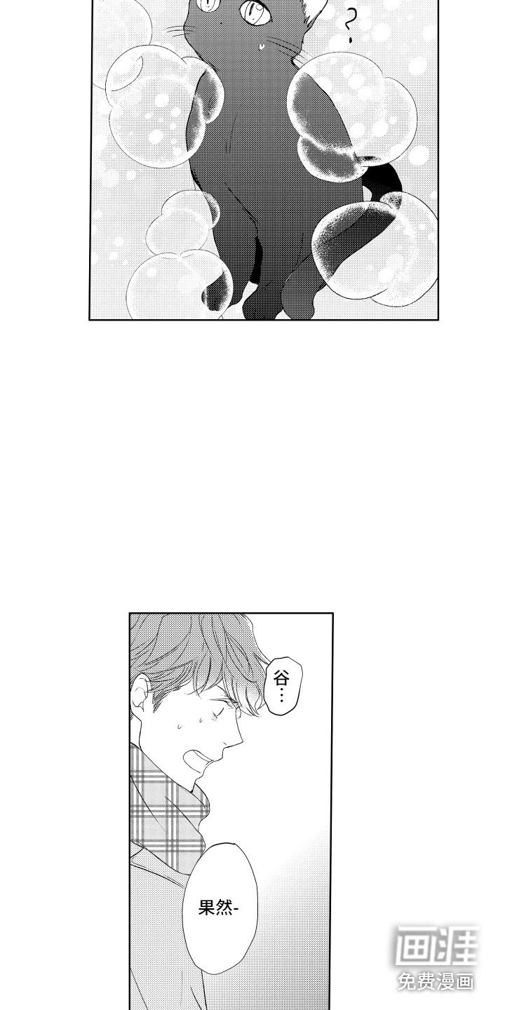 第22章：真面目