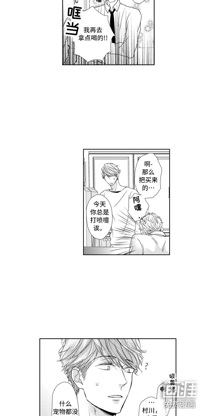 第5章：建议