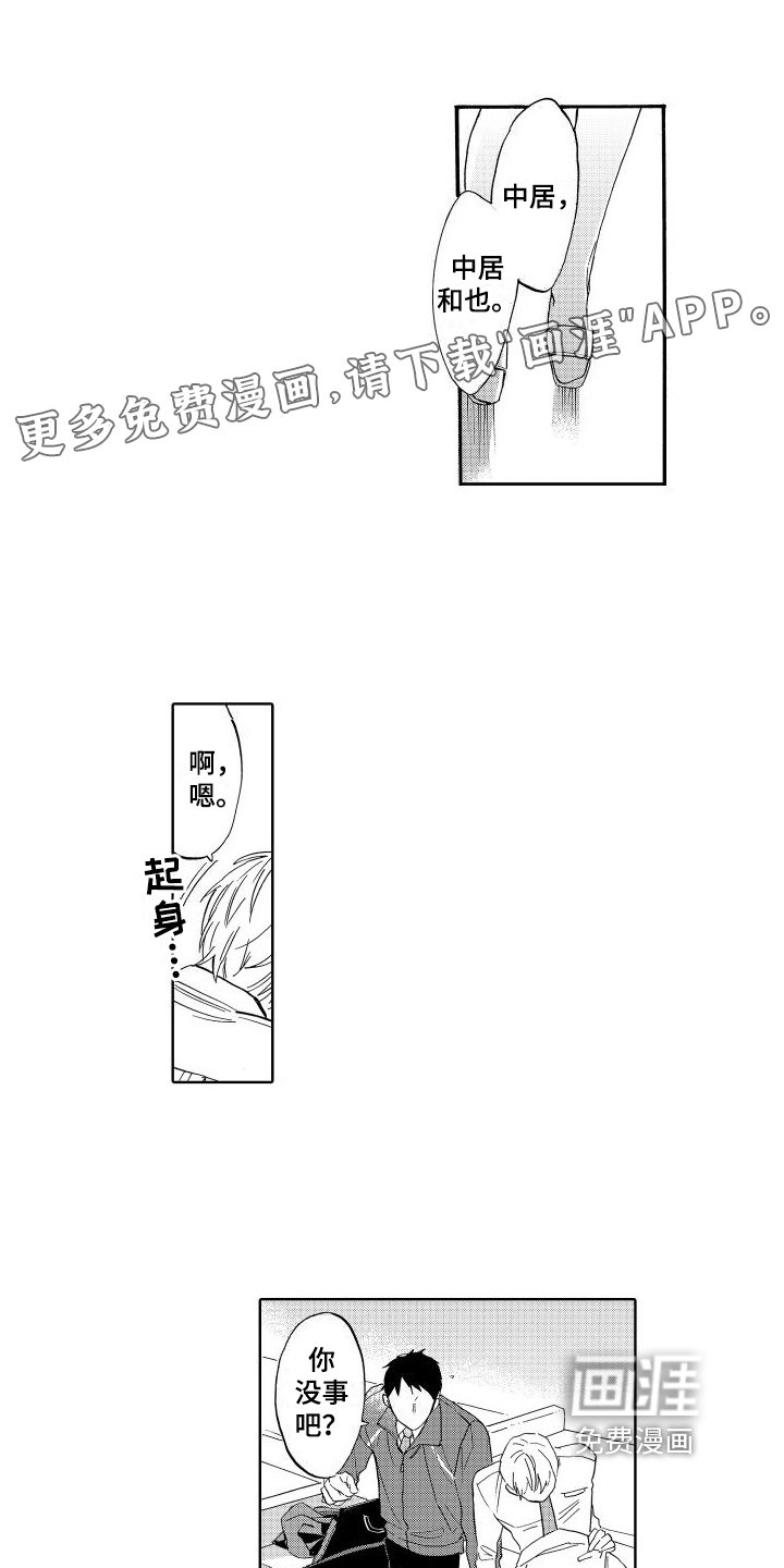 第13章：指尖的魔力