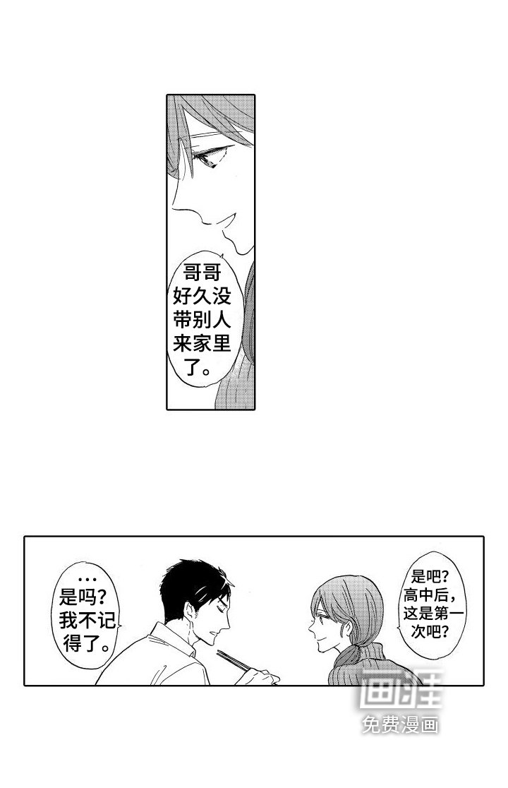 第13章：指尖的魔力