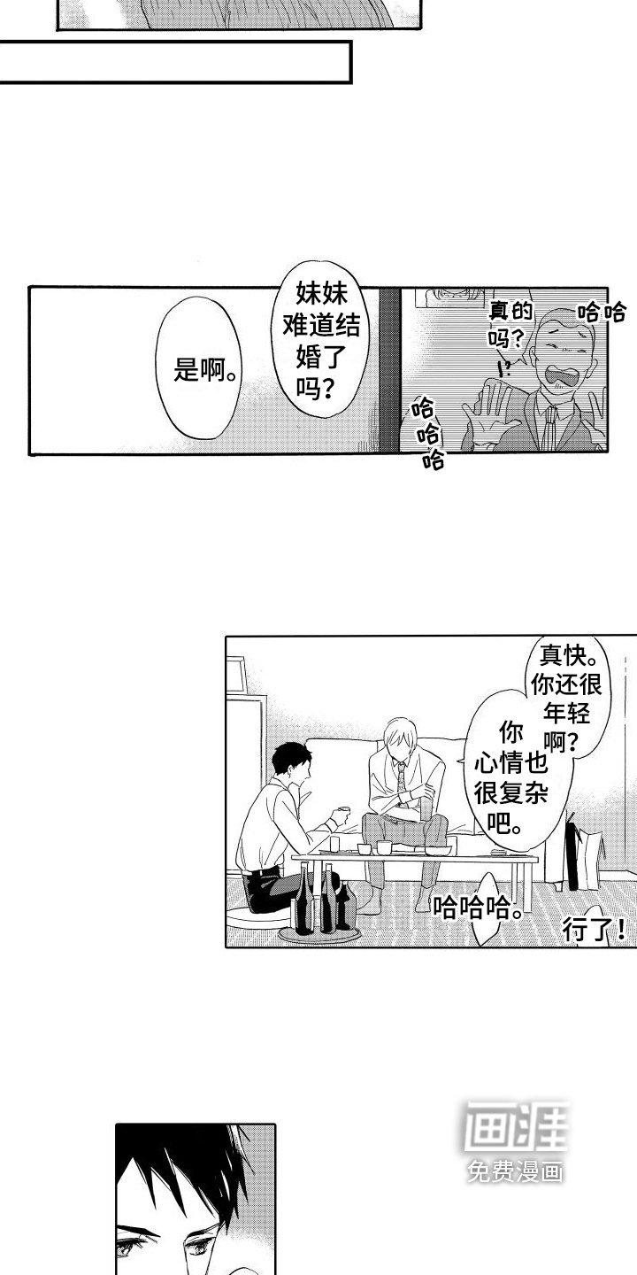 第14章：喜欢的类型