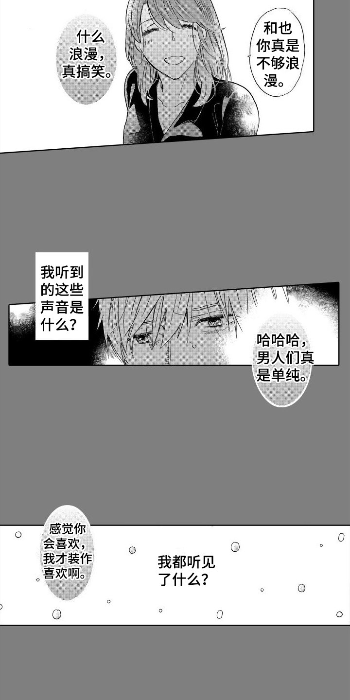 第2章：心声