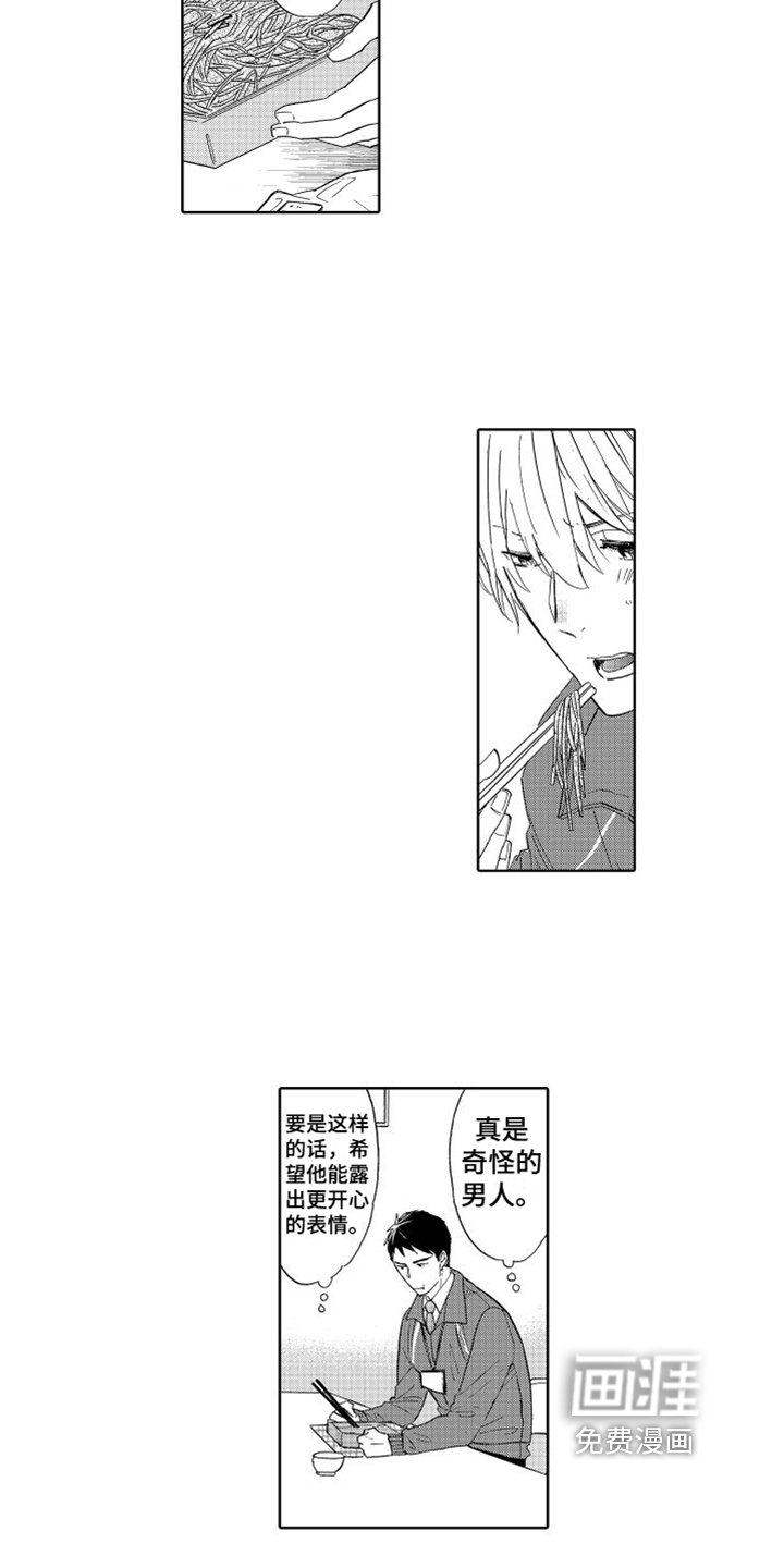第7章：有眼力见