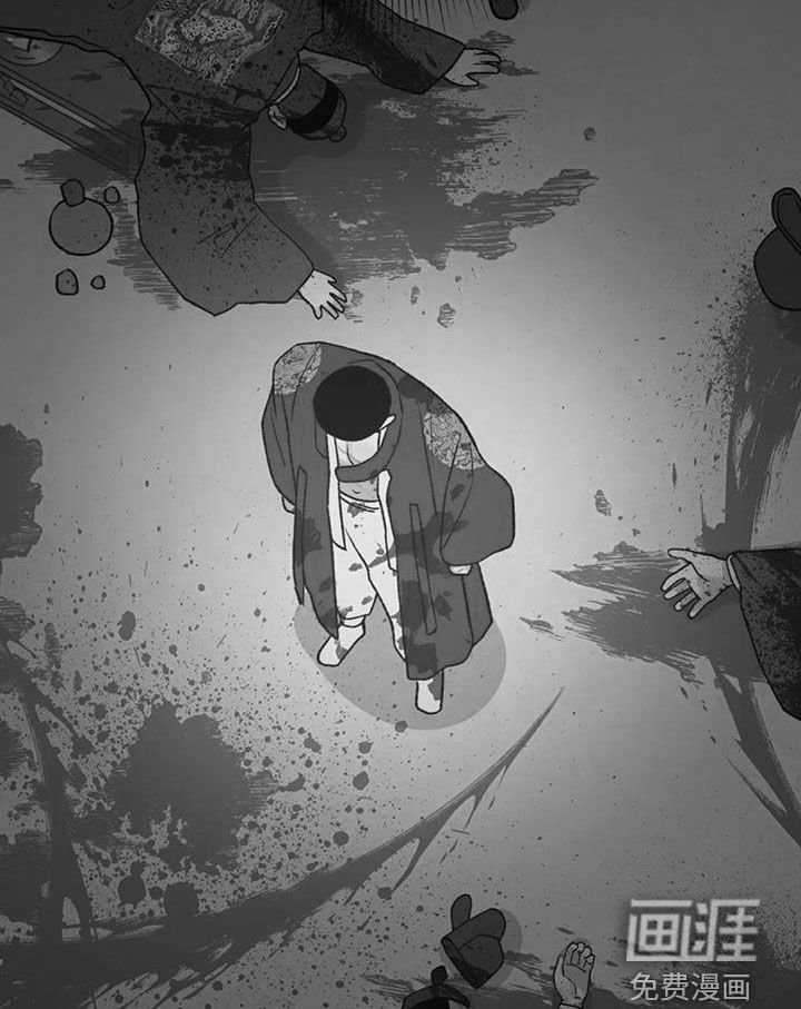 第102章：【第二季】不要哭