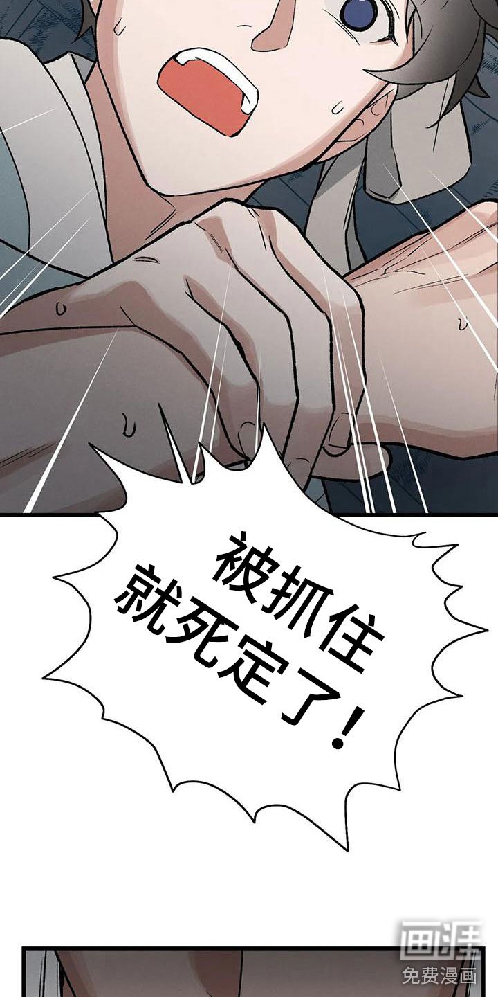 第11章：圣旨到