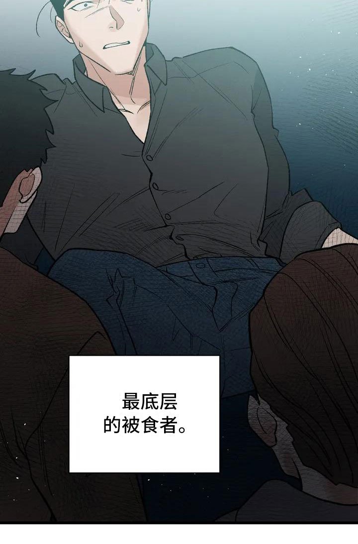 第2章：最底层的