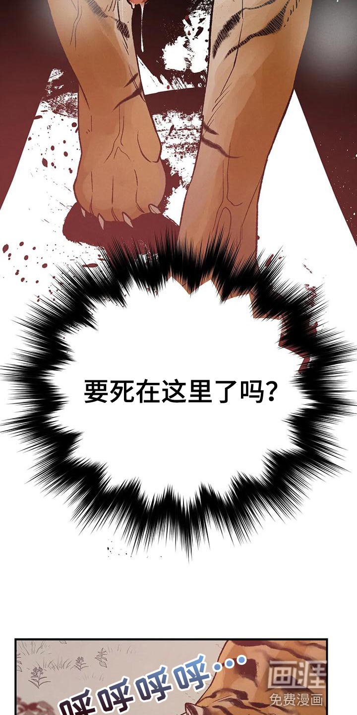 第51章：不想这样活下来