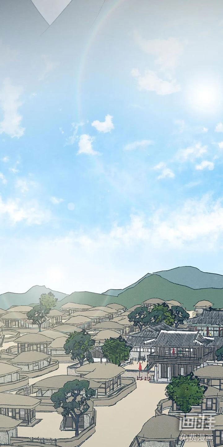 第8章：神明下凡？