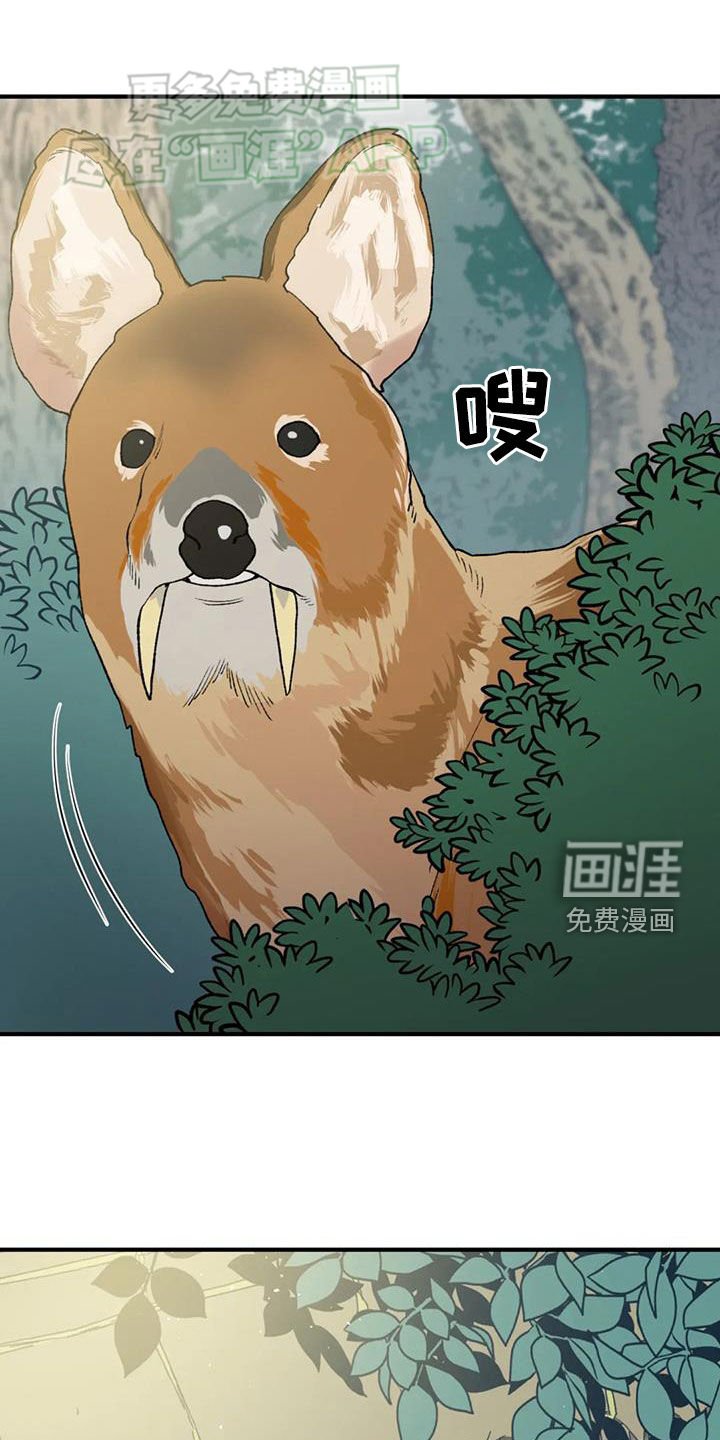 第91章：【第二季】假的