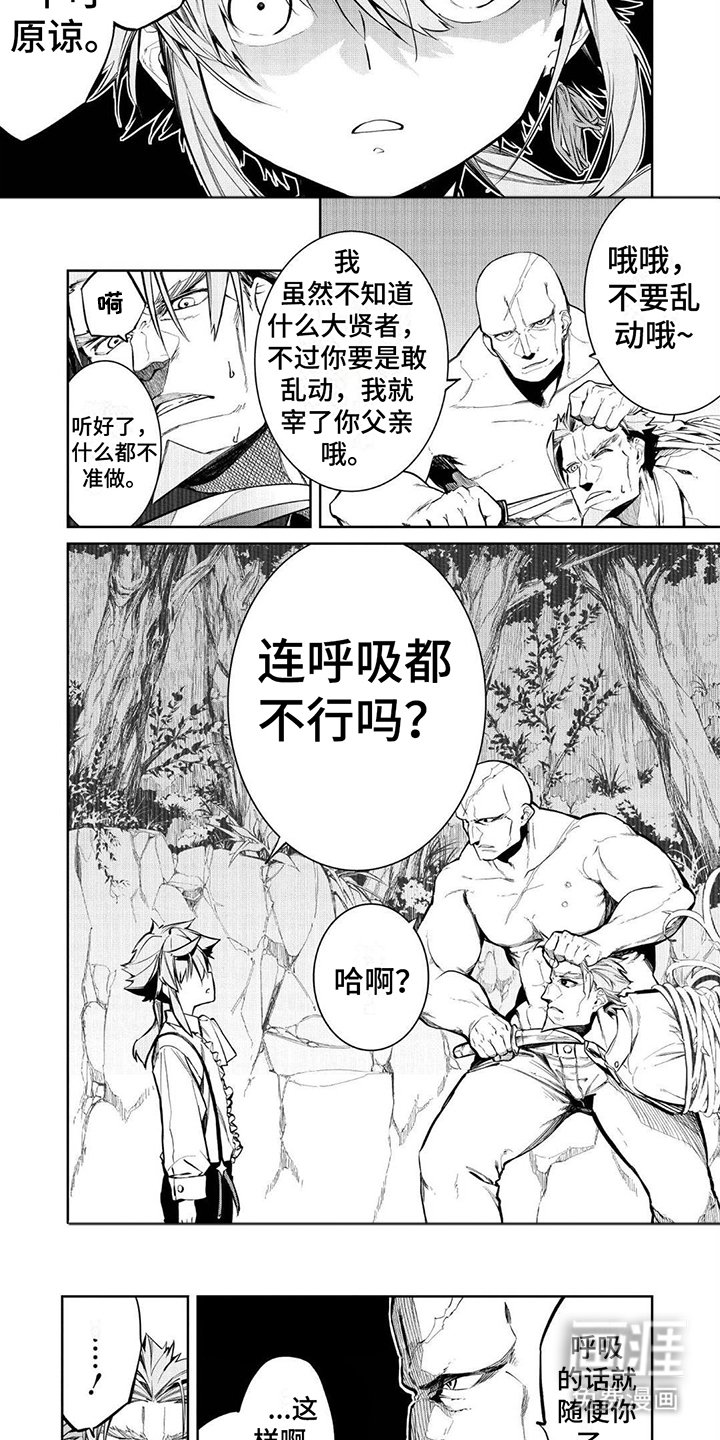 第14章：呼吸