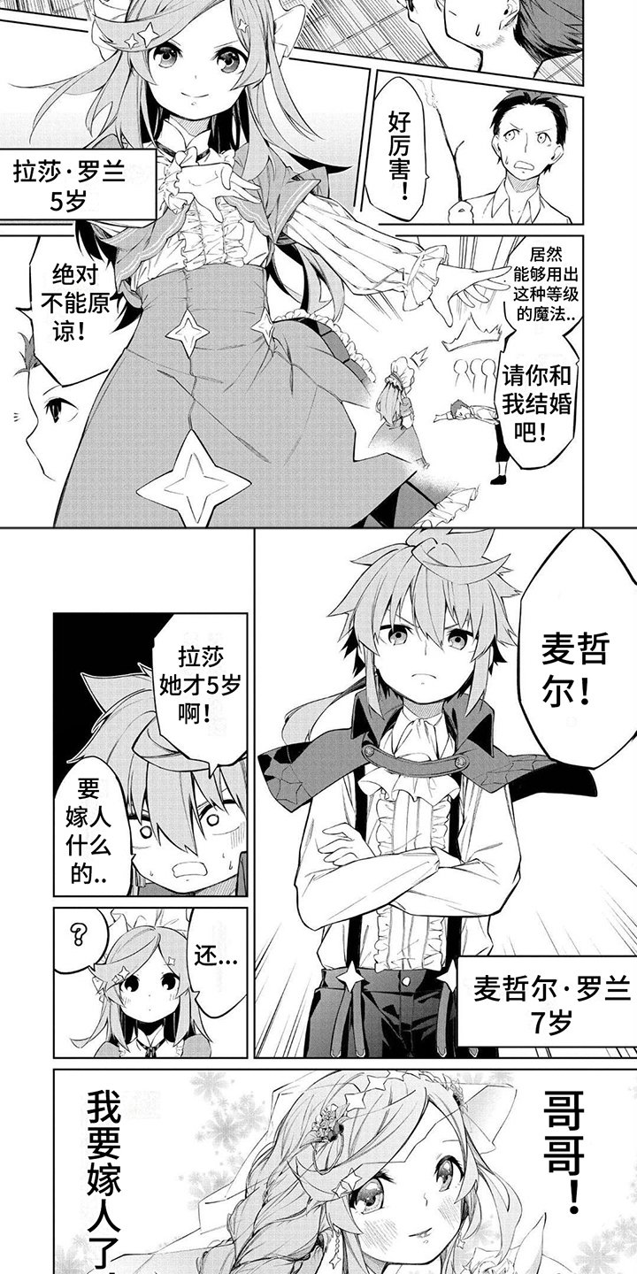 第3章： 破坏力