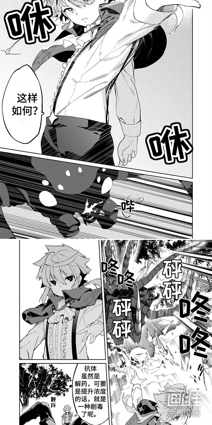 第5章：抗体