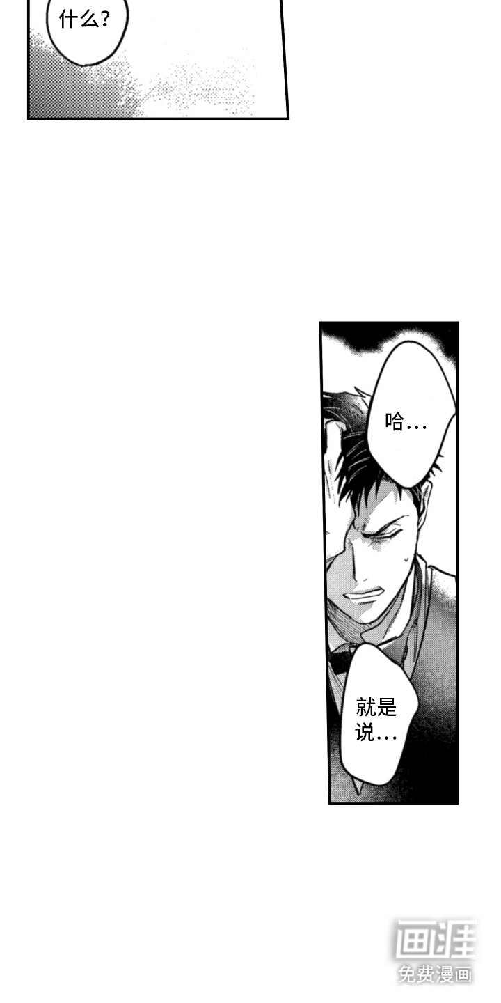 第4章：保护不了