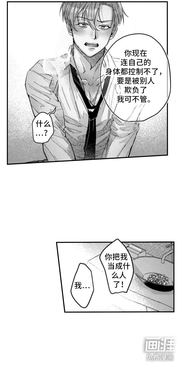 第4章：保护不了