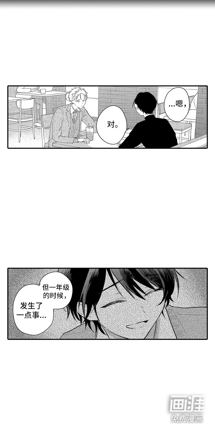 第3章：着想