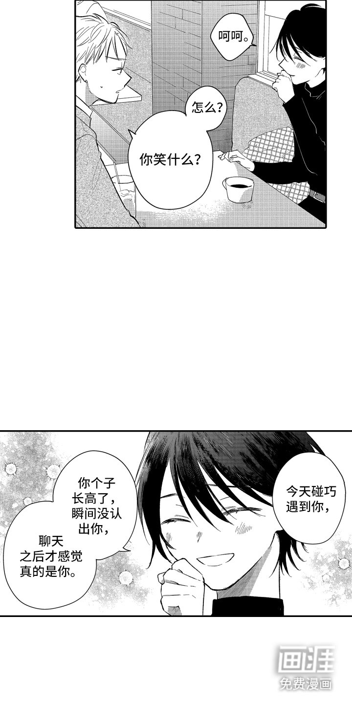 第3章：着想