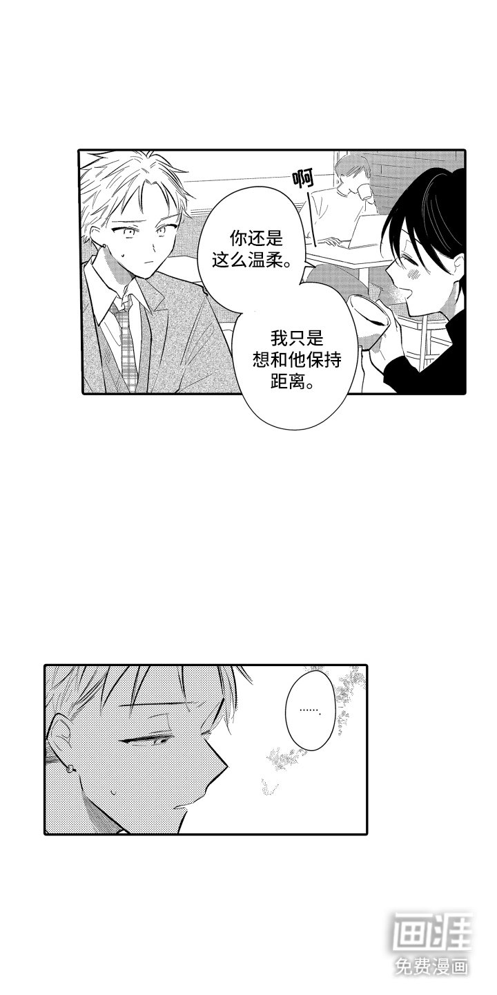 第3章：着想