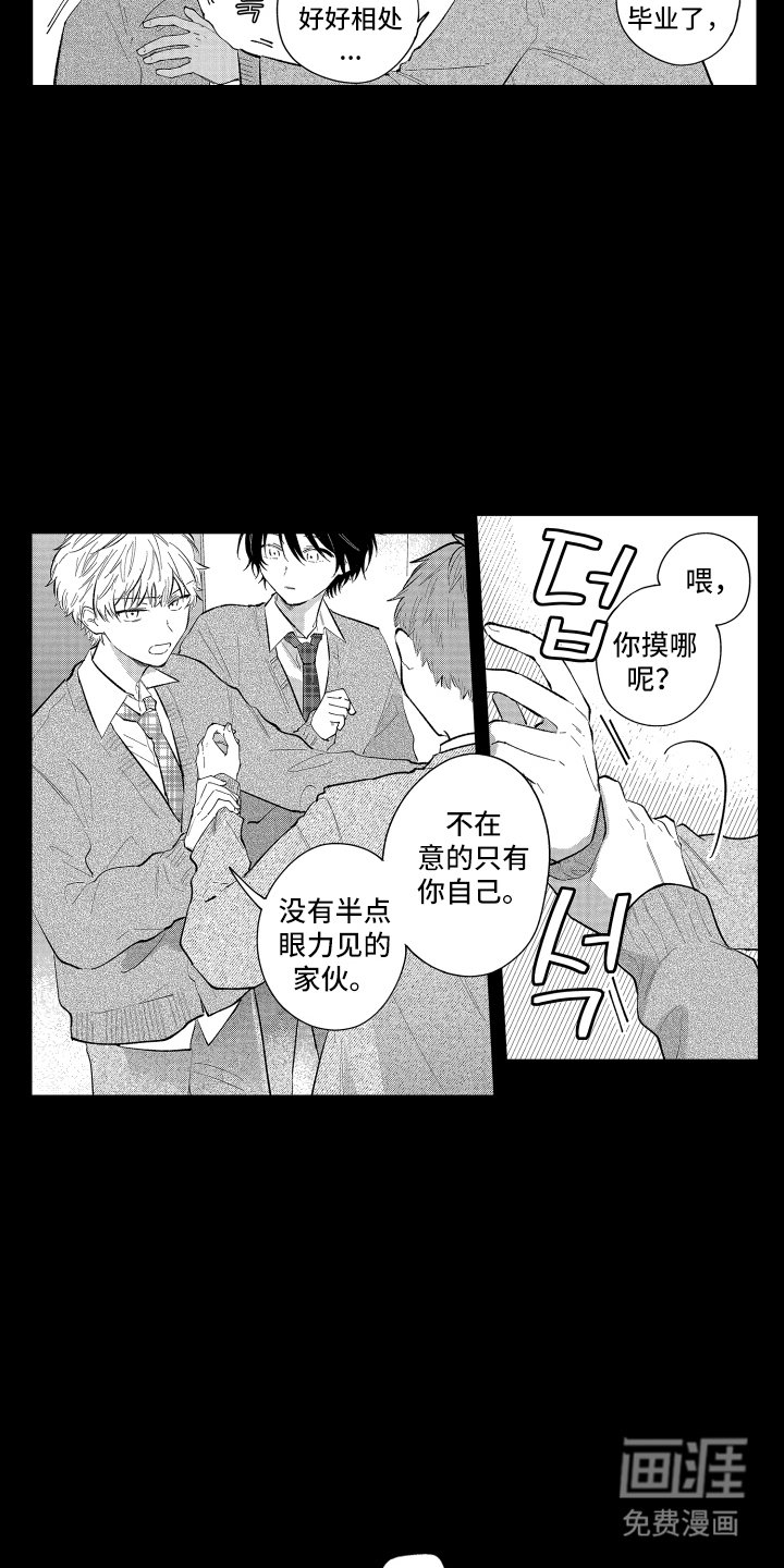 第3章：着想
