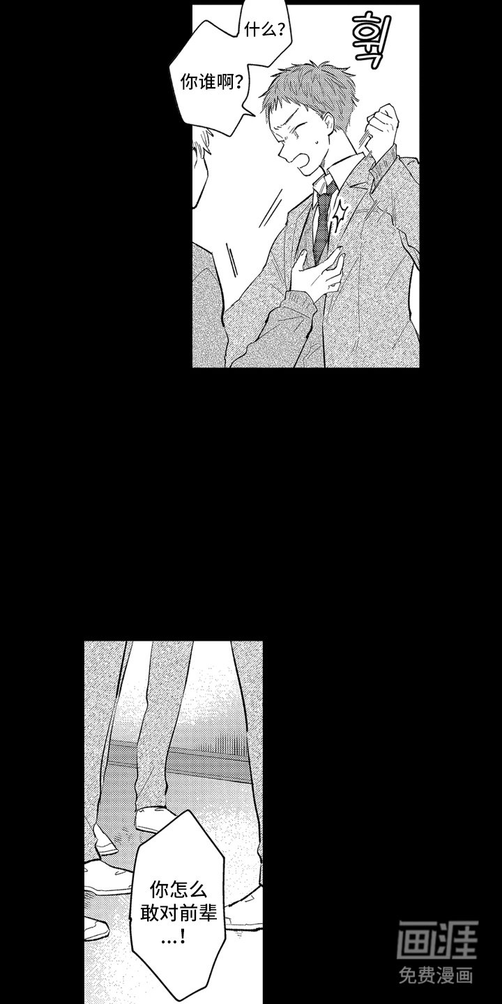 第3章：着想