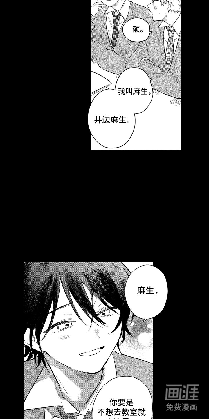 第5章：字面意思