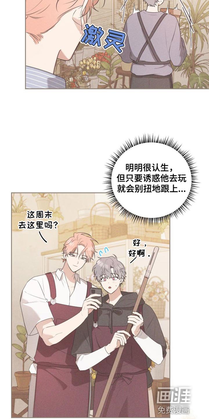 第15章：结束了