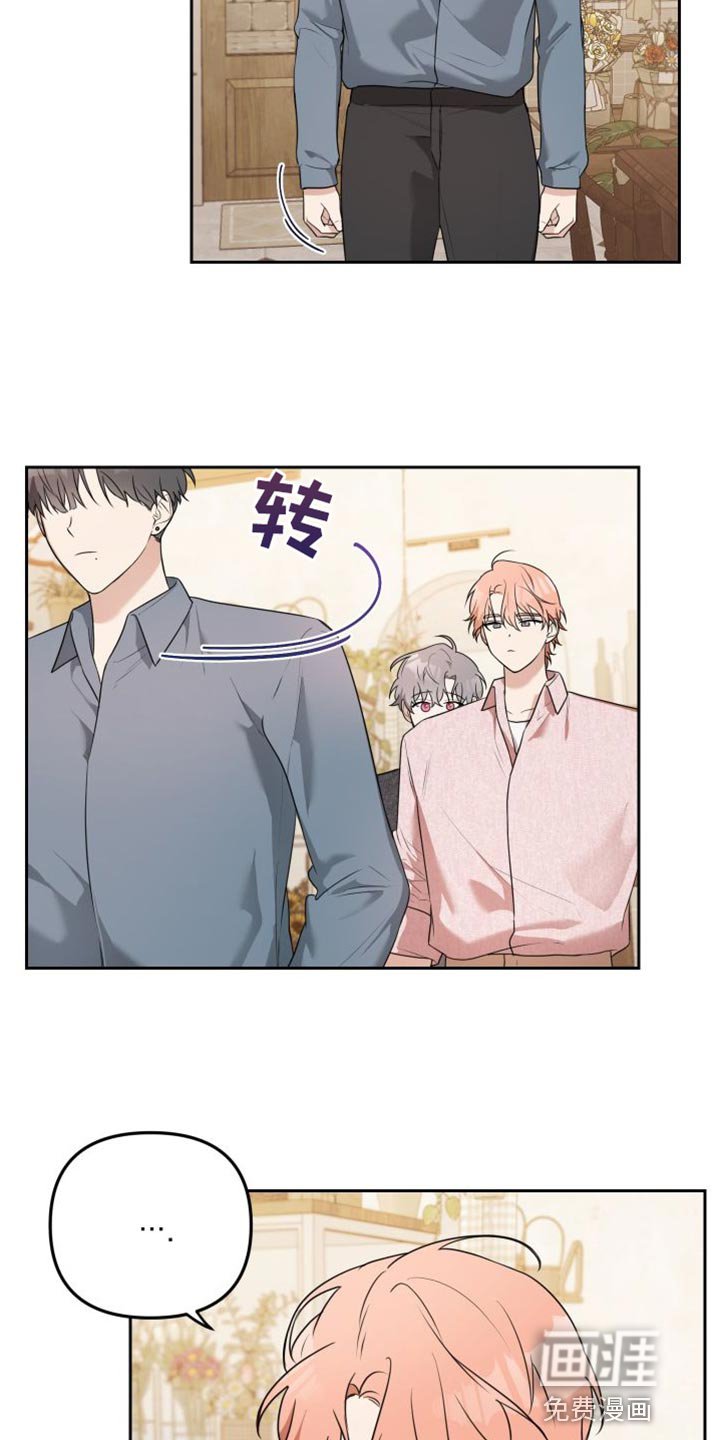 第17章：道歉