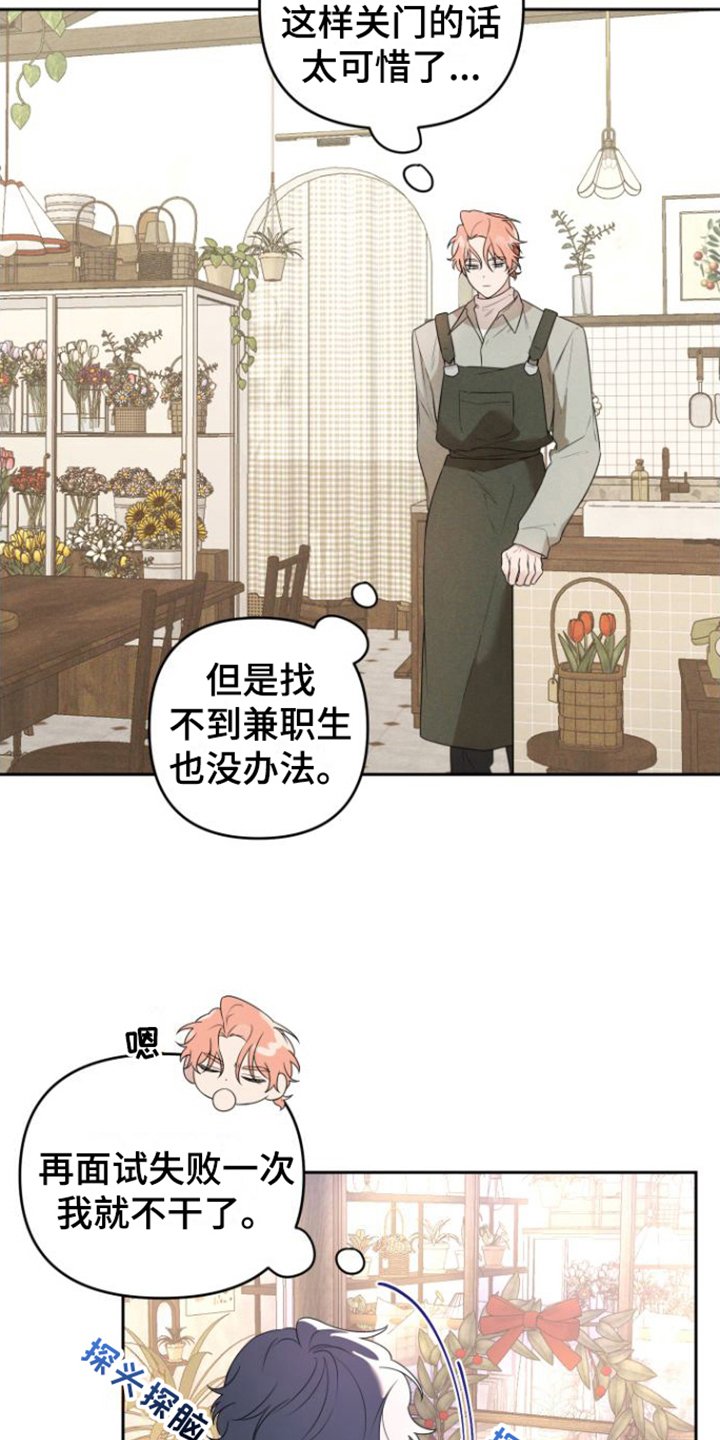 第2章：失望