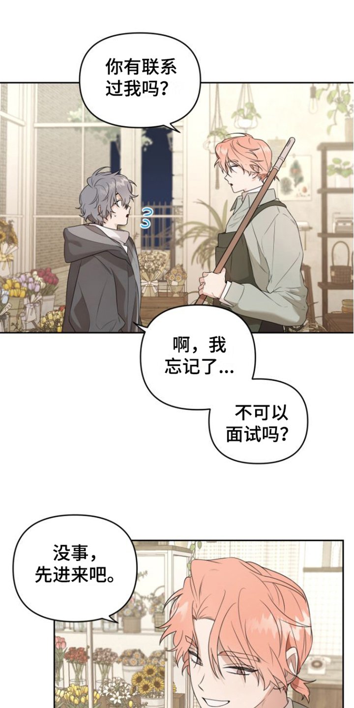 第3章：聘用