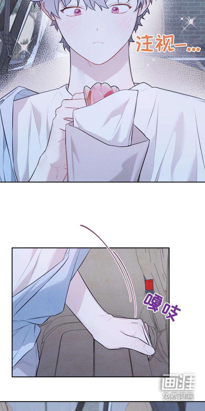 第44章：这个礼物