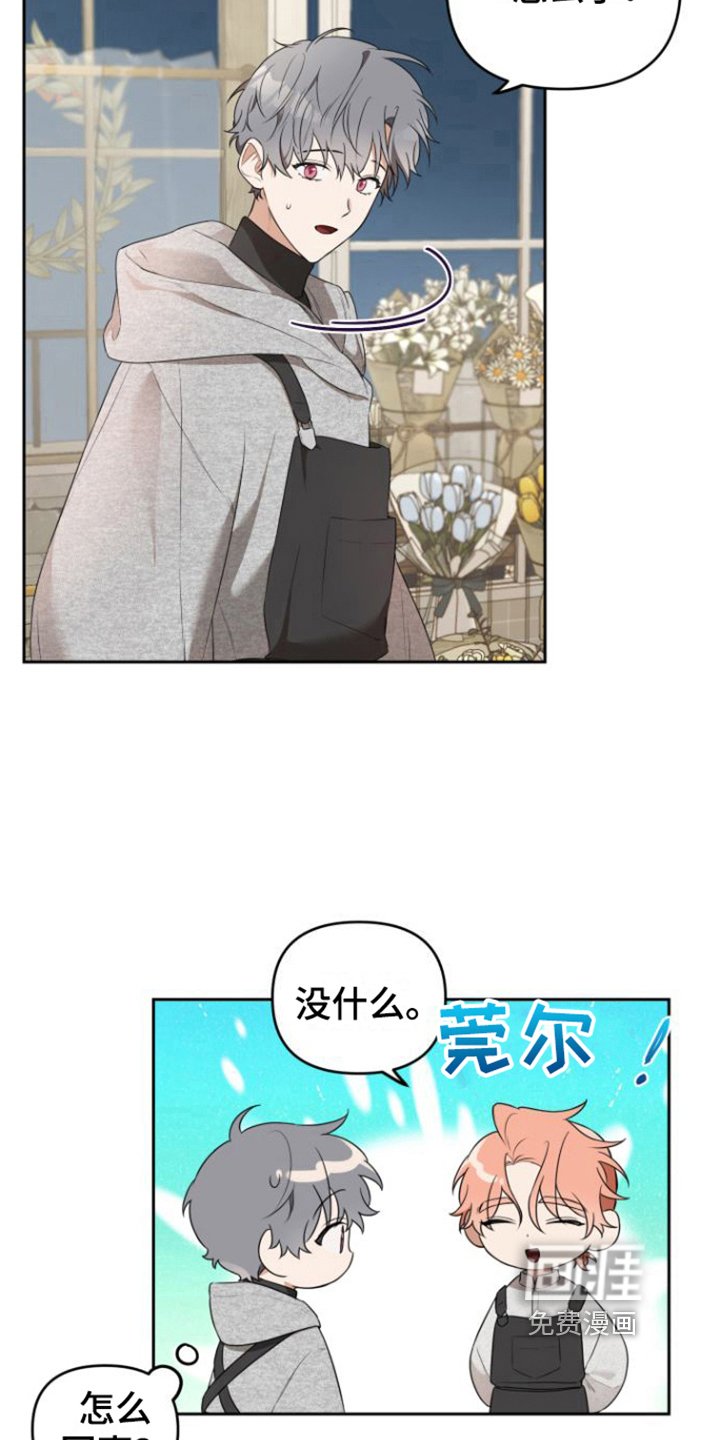 第5章：喜欢的类型
