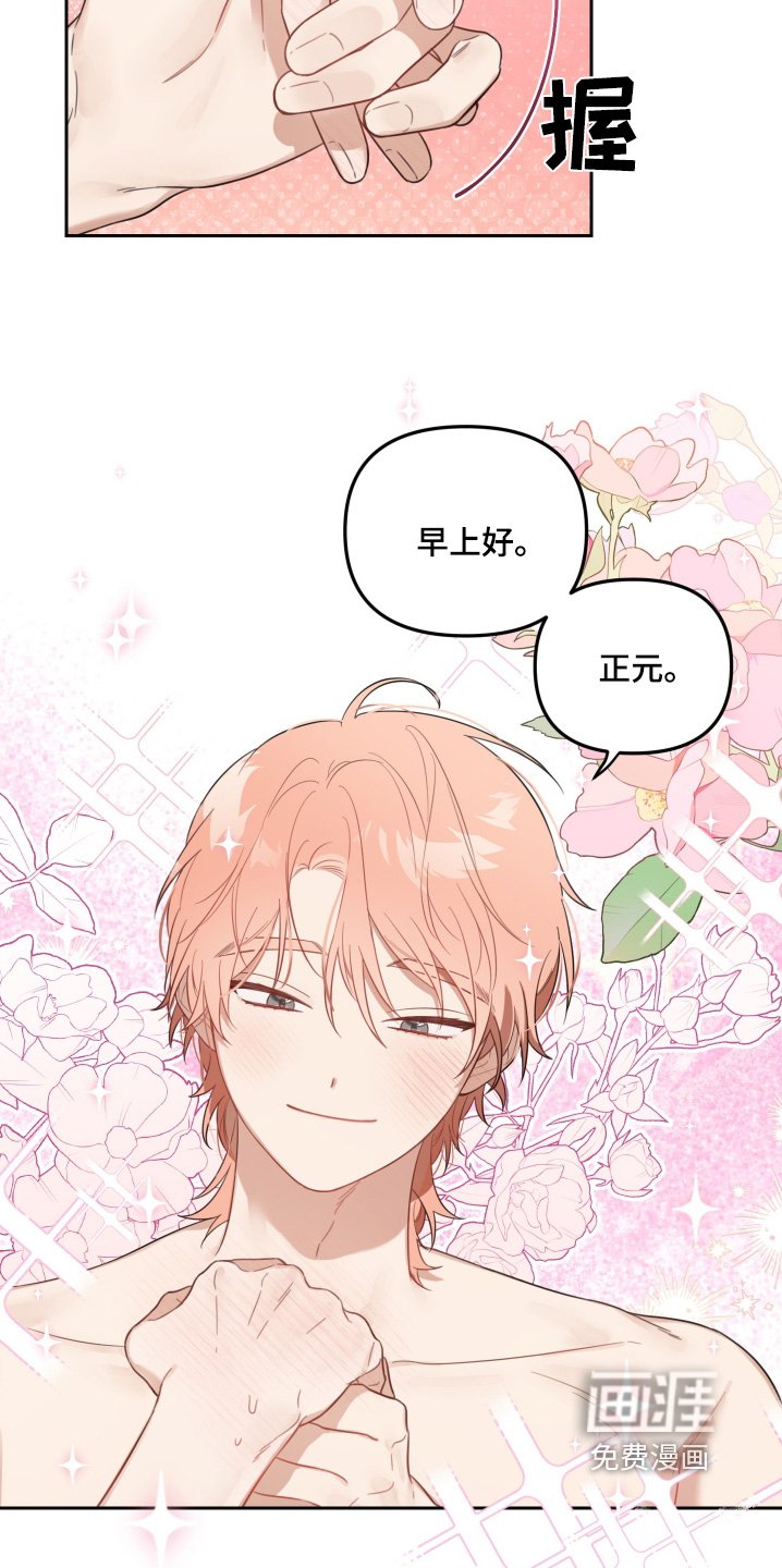 第56章：果然是花