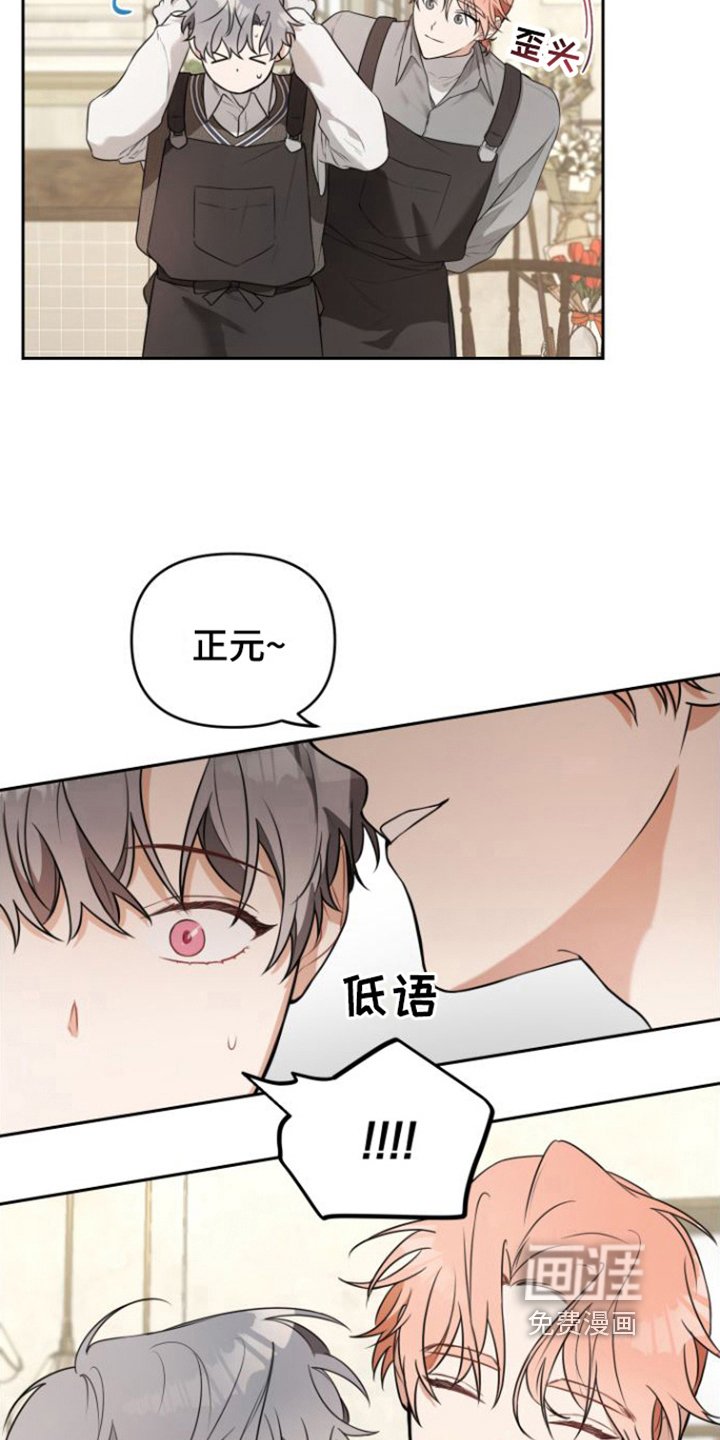 第6章：好奇