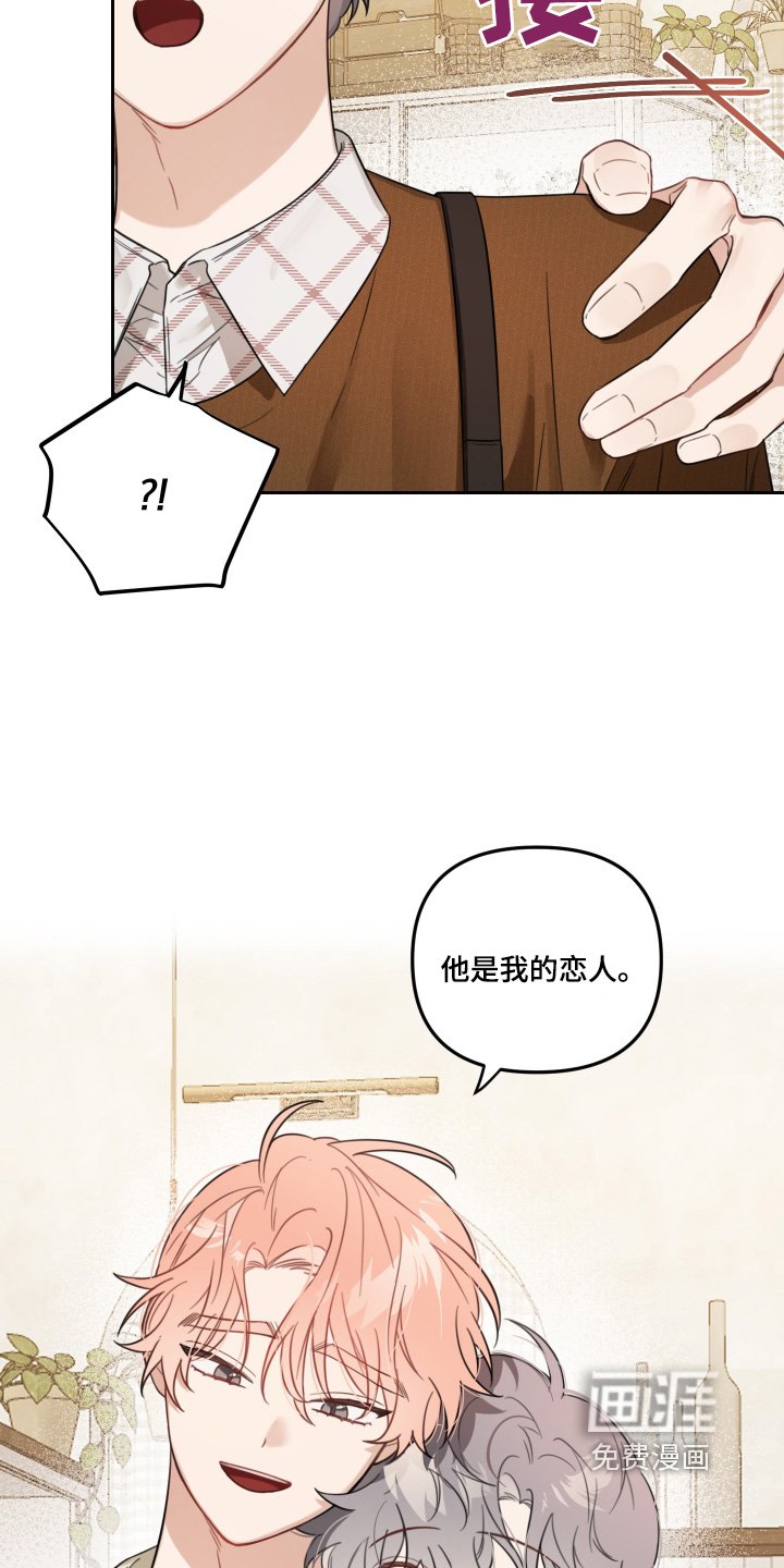 第71章：我的恋人