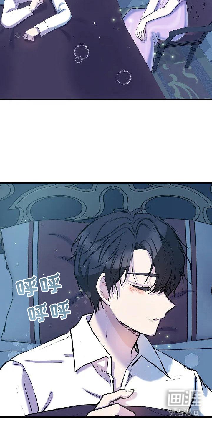 第11章：照顾