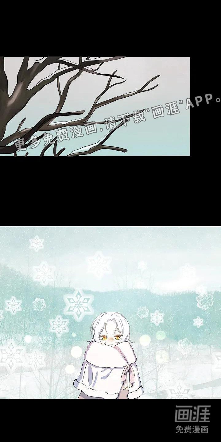 第13章：为了守护