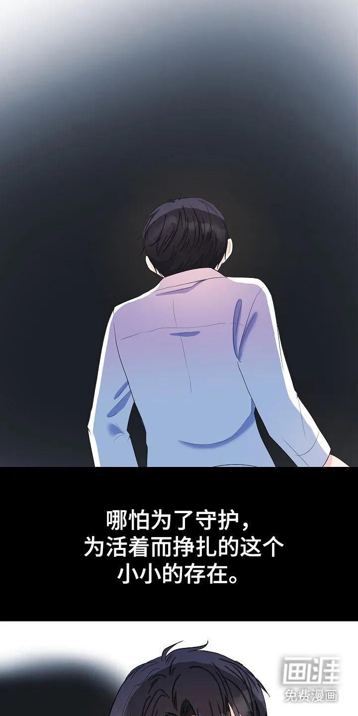 第13章：为了守护