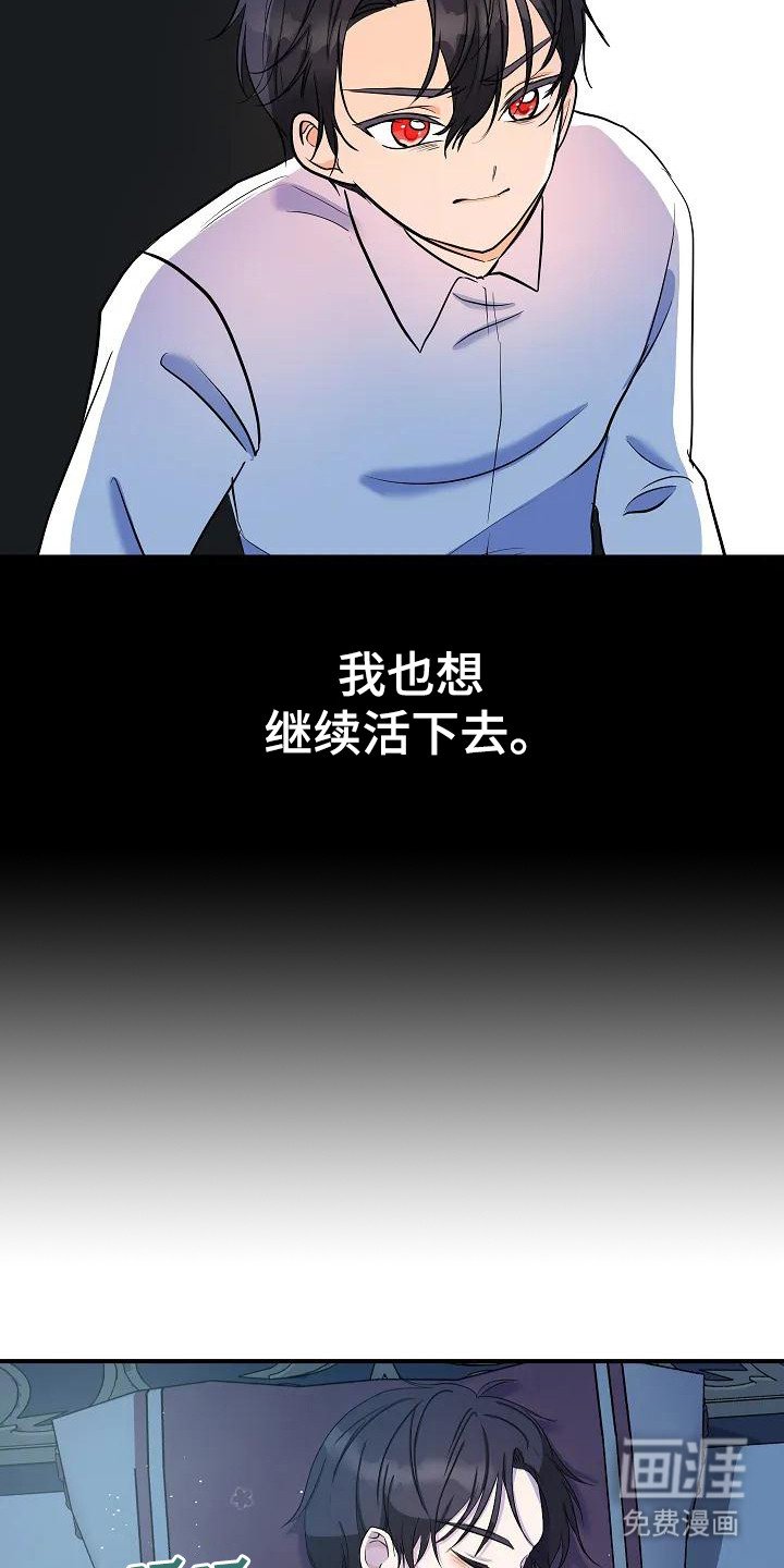 第13章：为了守护