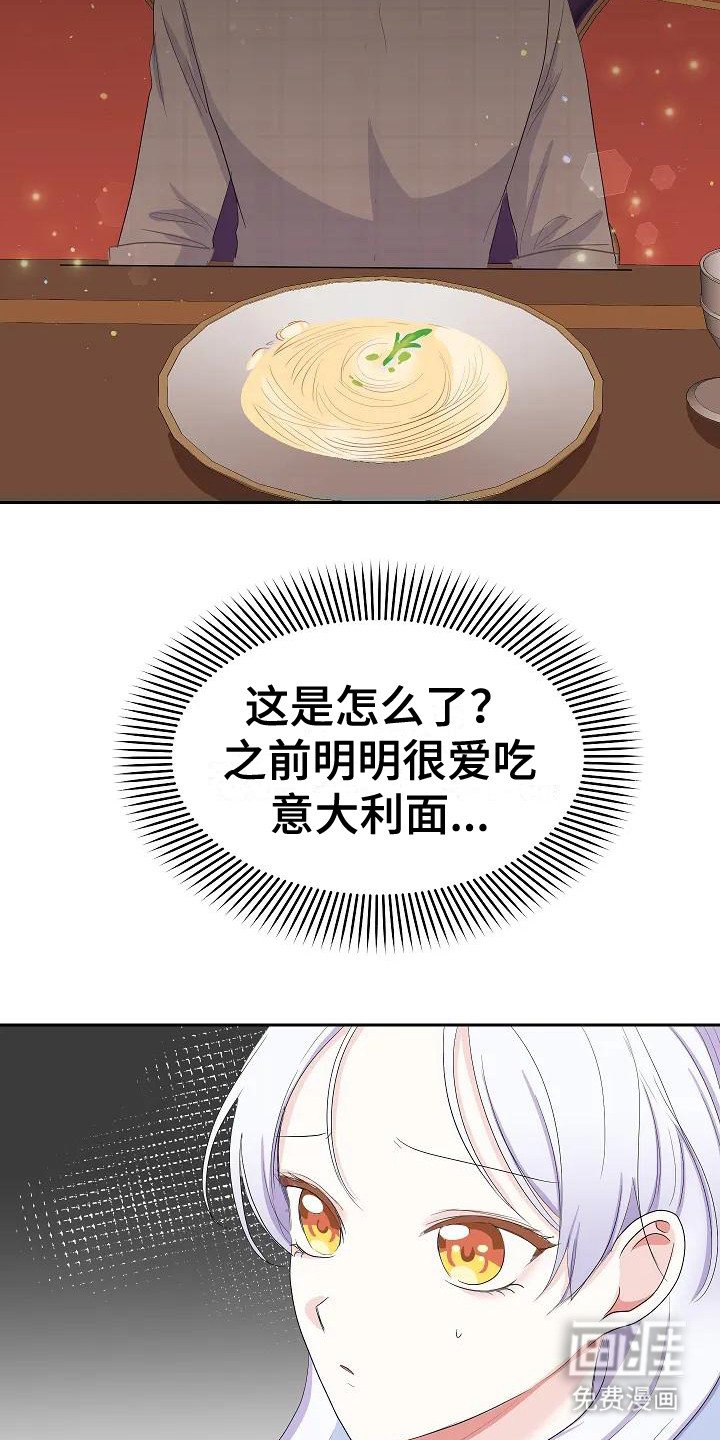 第19章：晕倒
