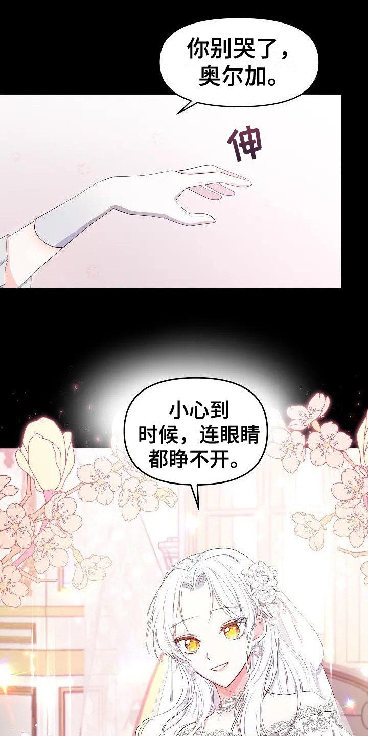 第2章：政治联姻
