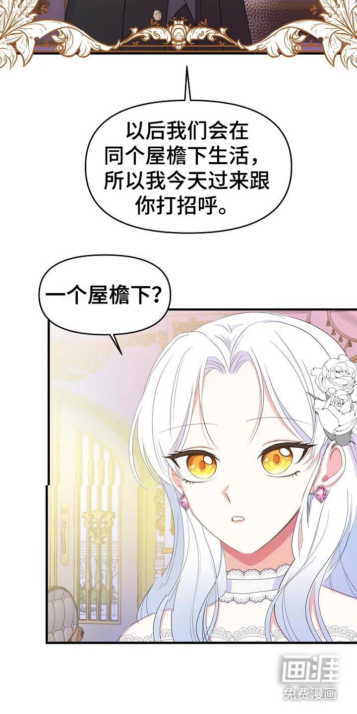 第4章：不是偶然
