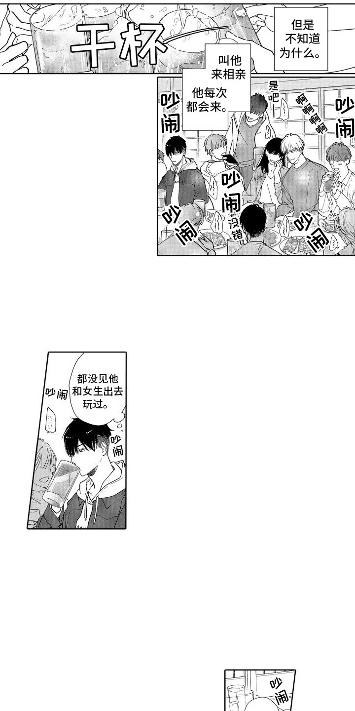 第1章：共同话题