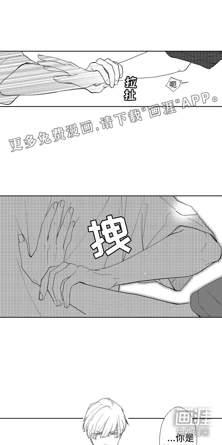 第12章：内心想法