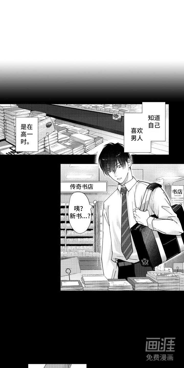 第12章：内心想法