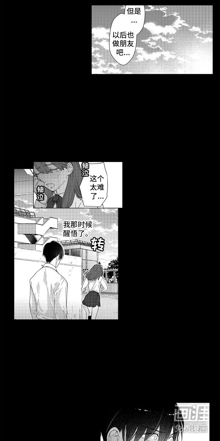 第12章：内心想法