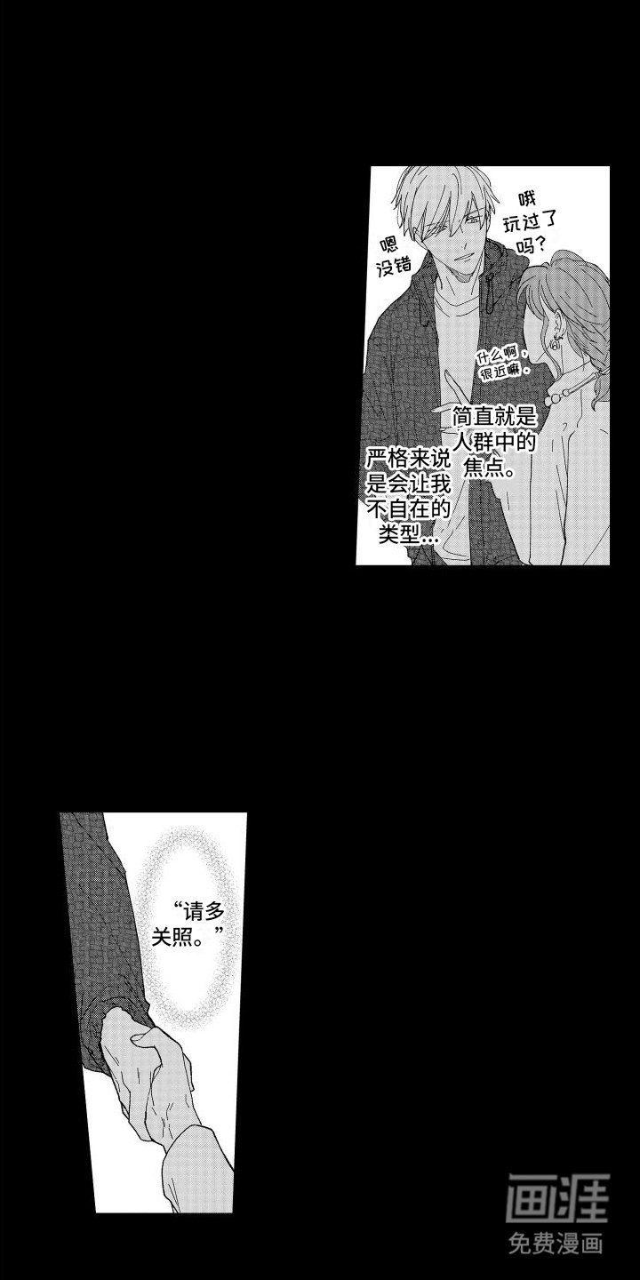 第13章：心动