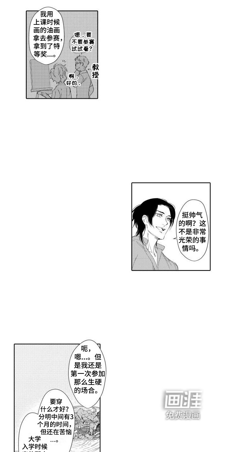 第15章：身份