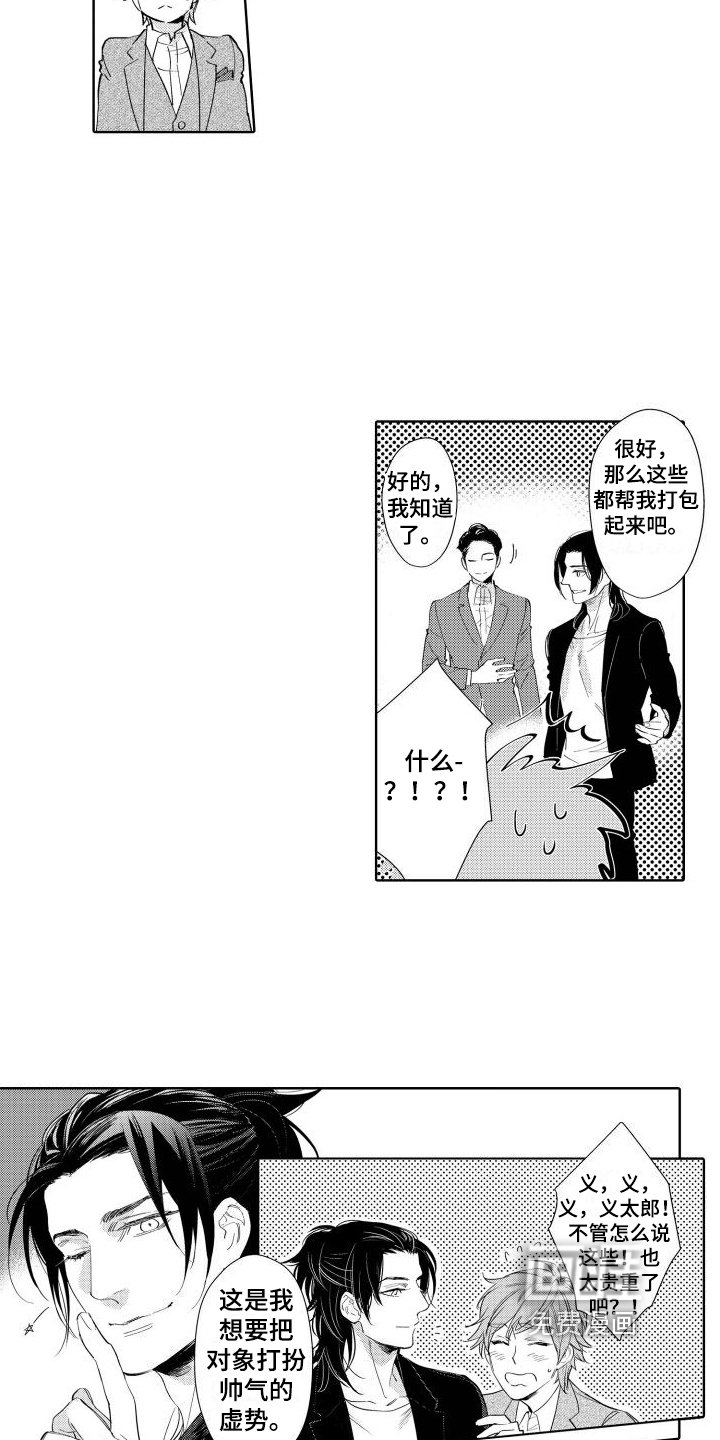 第15章：身份