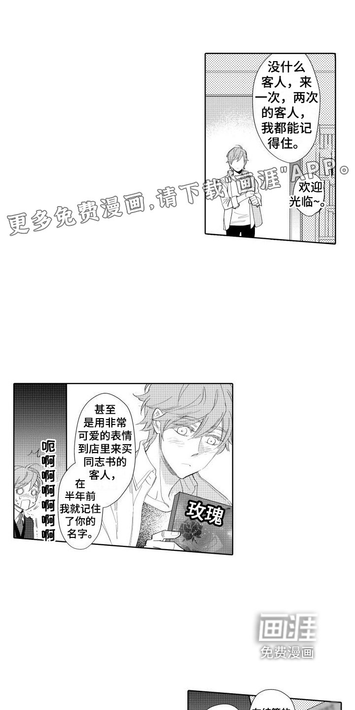 第17章：普通的恋人