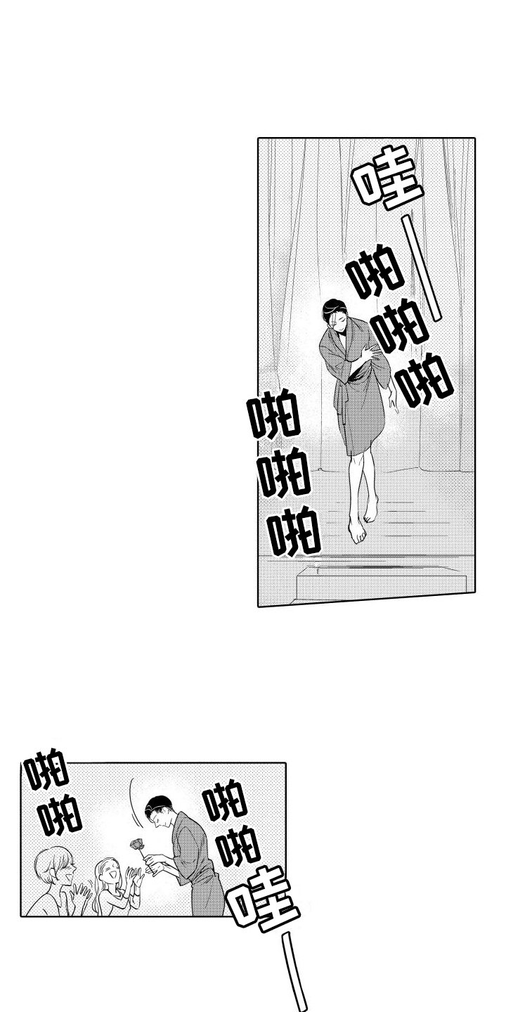 第3章：认出